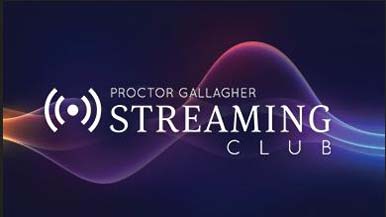 The Streaming Club